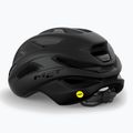 Cyklistická helma MET Idolo Mips black matte 2