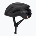 Cyklistická helma MET Idolo Mips black matte 3