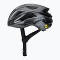 Cyklistická helma MET Idolo Mips titanium glossy 3