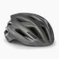 Cyklistická helma MET Idolo Mips titanium glossy