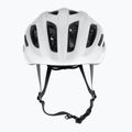 Cyklistická helma MET Idolo white glossy 2