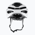 Cyklistická helma MET Idolo white glossy 3