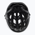 Cyklistická helma MET Idolo white glossy 5