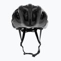 Cyklistická helma MET Idolo tatanium glossy 2