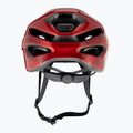 Cyklistická helma MET Idolo red metallic glossy 3