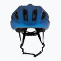 Cyklistická helma MET Idolo blue metallic matt 2