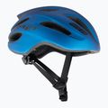 Cyklistická helma MET Idolo blue metallic matt 4
