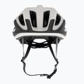 Cyklistická helma MET Crossover white matt 2