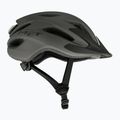 Cyklistická helma MET Crossover titanium matt 4