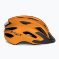 Cyklistická přilba MET Crossover oranžová 3HM149CE00UNAR1 3