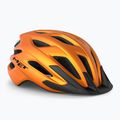 Cyklistická přilba MET Crossover oranžová 3HM149CE00UNAR1 6