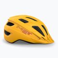 Cyklistická přilba MET Crackerjack oranžová 3HM147CE00UNAR1 8