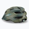 Cyklistická přilba MET Crackerjack zelená 3HM147CE00UNVE1 7