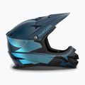 Cyklistická přilba Bluegrass Intox blue matte 2