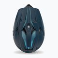 Cyklistická přilba Bluegrass Intox blue matte 4