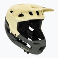 Cyklistická přilba Bluegrass Vanguard lime matte