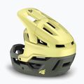 Cyklistická přilba Bluegrass Vanguard lime matte 3