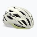 Cyklistická přilba MET Estro Mips vanilla ice/lime matt