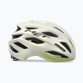 Cyklistická přilba MET Estro Mips vanilla ice/lime matt 2