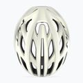 Cyklistická přilba MET Estro Mips vanilla ice/lime matt 4
