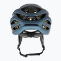 Cyklistická helma MET Estro Mips navy/teal matt 3
