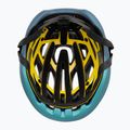 Cyklistická helma MET Estro Mips navy/teal matt 5