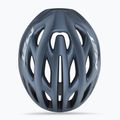 Cyklistická helma MET Estro Mips navy/teal matt 7