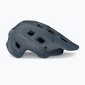 Cyklistická přilba MET Terranova midnight matt 2