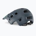 Cyklistická přilba MET Terranova midnight matt 3