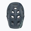 Cyklistická přilba MET Terranova midnight matt 4