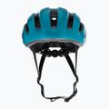 Cyklistická helma MET Miles teal glossy 2