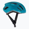 Cyklistická helma MET Miles teal glossy 4