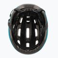Cyklistická helma MET Miles teal glossy 5