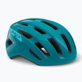 Cyklistická helma MET Miles teal glossy 6