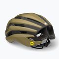 Cyklistická přilba MET Trenta Mips Wander Limited Edition natural matte 3
