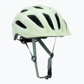 Cyklistická helma MET Crossover mint glossy