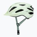 Cyklistická helma MET Crossover mint glossy 3