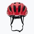 Cyklistická helma MET Crossover red matt 2