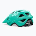 Dětská cyklistická přilba MET Eldar teal 3