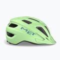Dětská cyklistická helma MET Crackerjack mint matt 3
