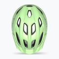 Dětská cyklistická helma MET Crackerjack mint matt 4