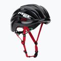 Cyklistická helma MET Trenta Mips black/red glossy