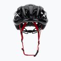 Cyklistická helma MET Trenta Mips black/red glossy 2
