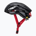 Cyklistická helma MET Trenta Mips black/red glossy 3