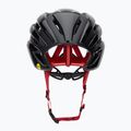 Cyklistická helma MET Trenta Mips black/red glossy 4