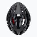 Cyklistická helma MET Trenta Mips black/red glossy 6