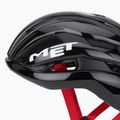 Cyklistická helma MET Trenta Mips black/red glossy 7