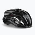 Cyklistická helma MET Trenta Mips black/red glossy 2