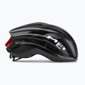 Cyklistická helma MET Trenta Mips black/red glossy 4
