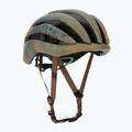Cyklistická helma MET Trenta Mips savanna matt wander le